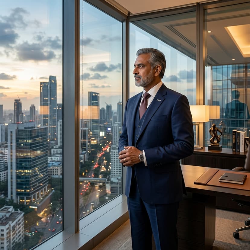 Executive Search