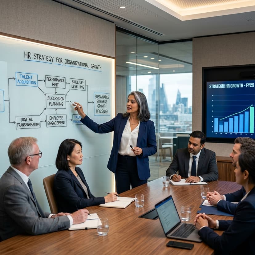 HR Consulting