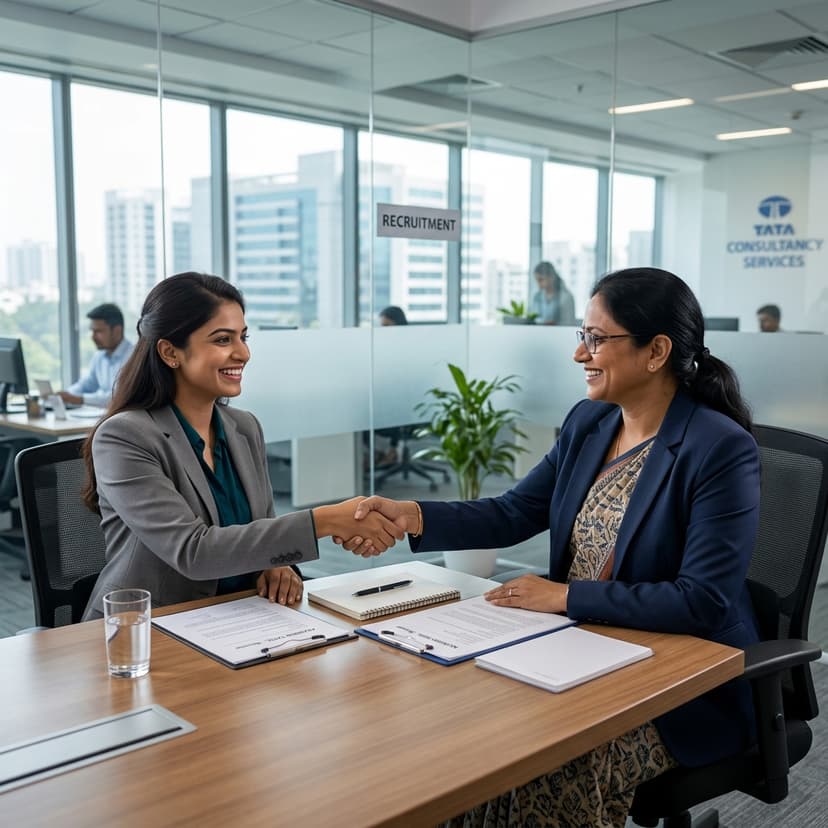 Permanent Hiring