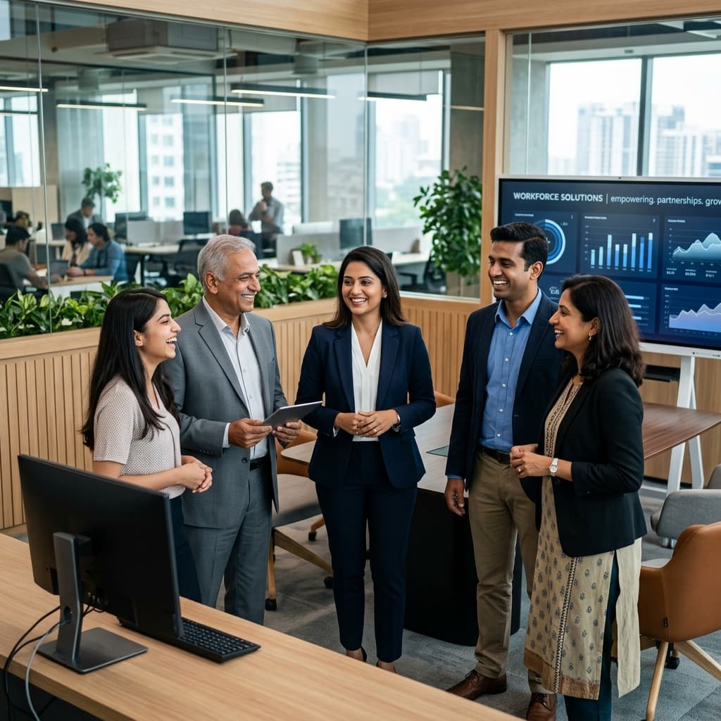 Our Mission